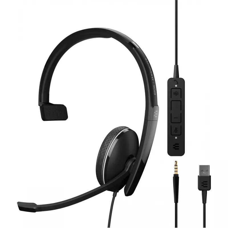 EPOS Germany EPOS Peakomplekt ADAPT 135T USB-A II (1000900)