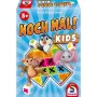 Noch mal Kids, täringumäng