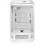 Arvuti korpus Thermaltake The Tower 250 Snow Mini Tower Valge