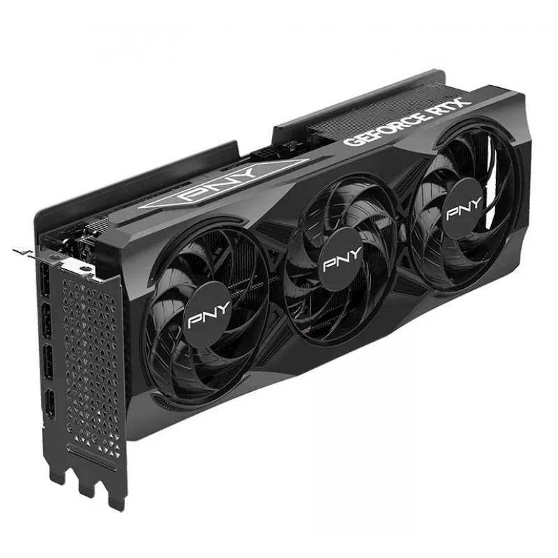 Graafikakaart GeForce RTX 5070 Ti 16GB GDDR6