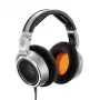 Neumann NDH 30 suletud tagant avatud stuudiokõrvaklapid, 38 mm draiverid, 120 Ω, 12–34 kHz, 3 m kaabel, eemaldatavad padjandid (must)