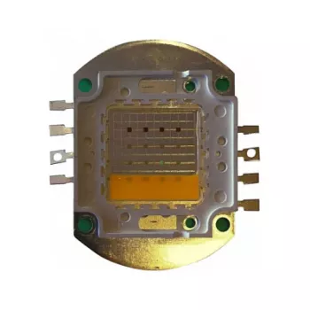 Synergy 21 LED SMD Power LED Chip RGB 30W soe valge