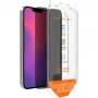 4smarts Second Glass privaatsusekraani kaitseklaas Apple iPhone 13 13 Pro 14 16e karastatud klaas