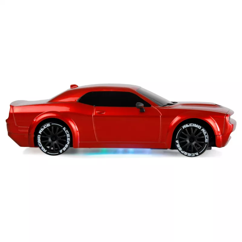 Amewi Drift Muscle Car 4WD 1 20 RTR Red (21114)
