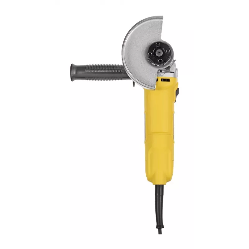 DeWALT DWE4157-QS nurgalihvija 12,5 cm 11800 p/min 900 W 2,05 kg