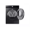 Samsung pesukuivatusrest DV90DB7845GBU4, must, 9 kg, energiaklass A, hügieenihooldus, soojuspump