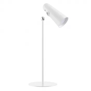 Xiaomi Paindlik Laetav Lamp Lauavalgusti 3,5 W Valge (BHR8959GL)