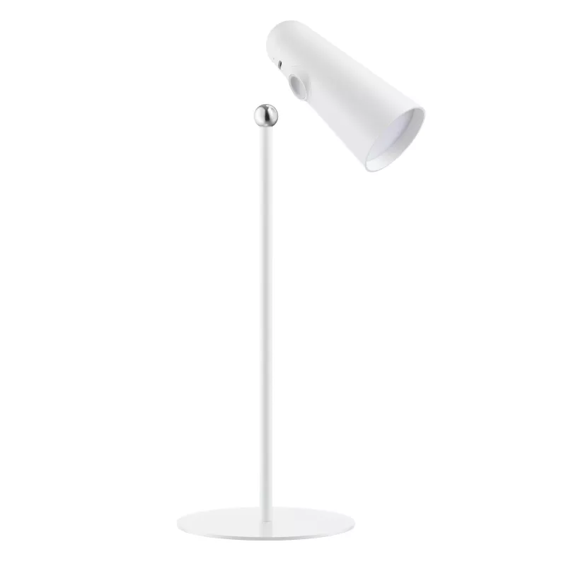 Xiaomi Paindlik Laetav Lamp Lauavalgusti 3,5 W Valge (BHR8959GL)