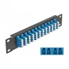 Patch Panel 1U DeLOCK 66776