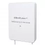 Suundantenn välitingimustesse 5G LTE QOLTEC 16 dBi SMA 3300–3800 MHz 3 m veekindel