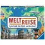 Weltreise, lauamäng