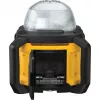 DeWalt juhtmeta ehitusprožektor