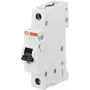 ABB kaitselüliti C1A S201-C1 pro M komp. 6kA 1-pooluseline C-karakteristik S201-C1 (2CDS251001R0014)