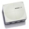 Turvauksekontroller Reiner SCT timeCard 1 uks Ethernet