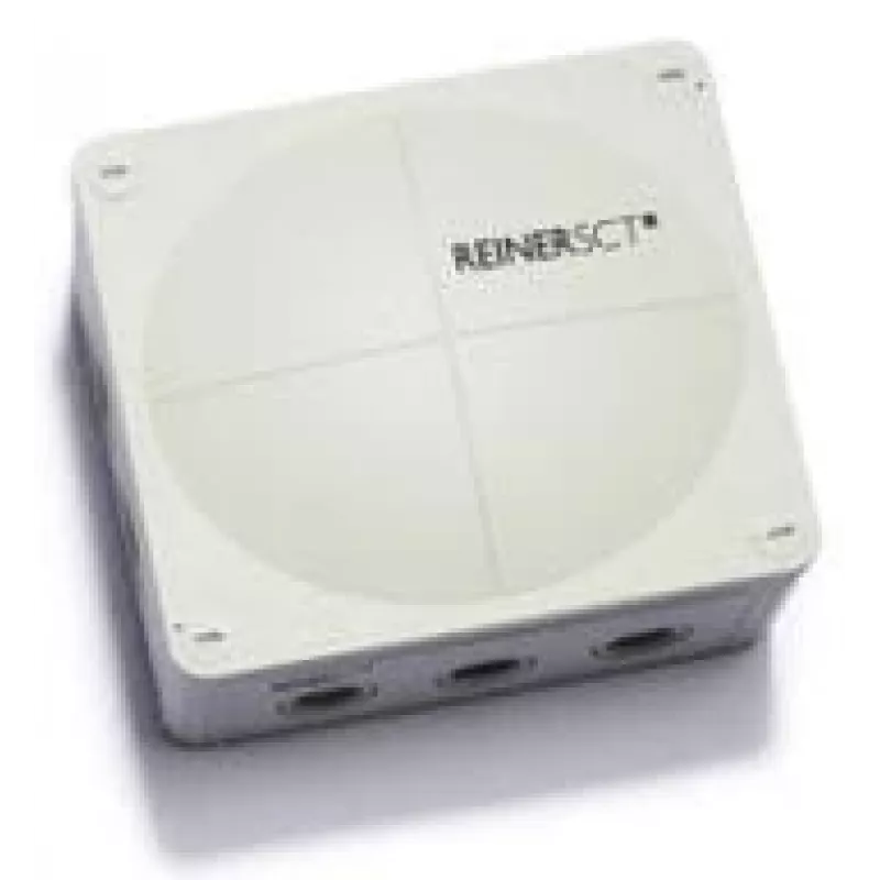 Turvauksekontroller Reiner SCT timeCard 1 uks Ethernet