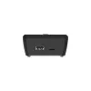Akulaadija XTAR VC2SL — USB 5V 1A, LCD, laeb 2 elementi, ühildub Li‑Ion/NiMH/NiCd, suurused A/AA/AAA/AAAA/C/D/SC, must