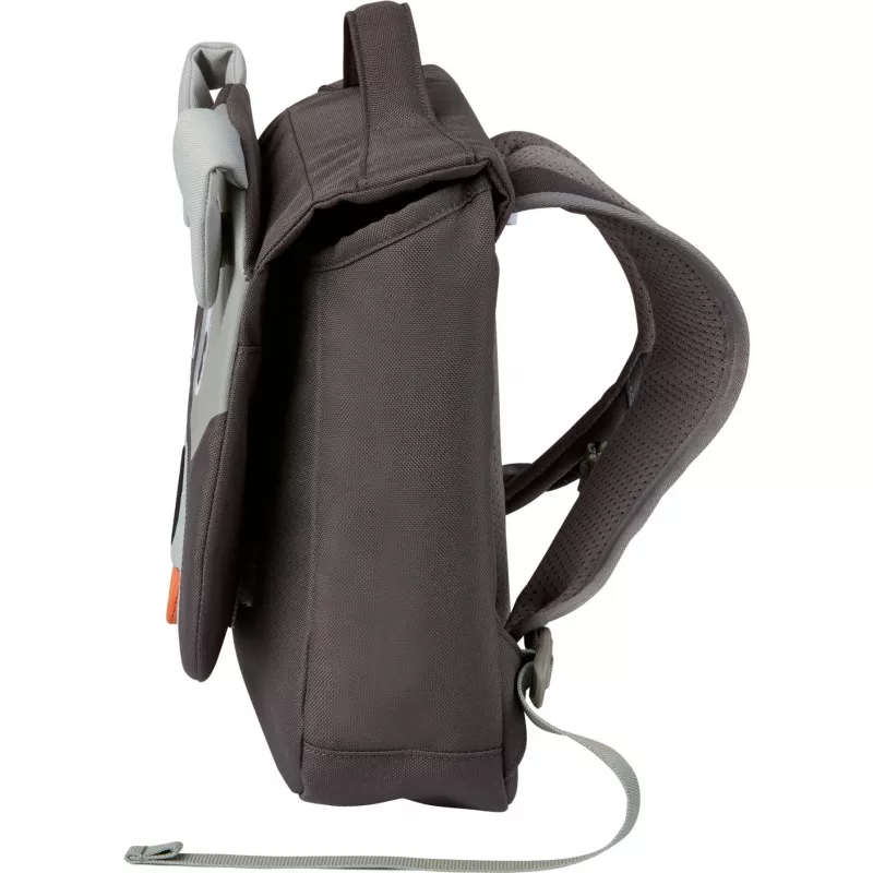 Schultasche Hund (hall)