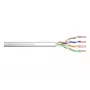 Digitus ASSNET250 CAT 6 U/UTP andmekaabel - paigalduskaabel, 305 m, Eca