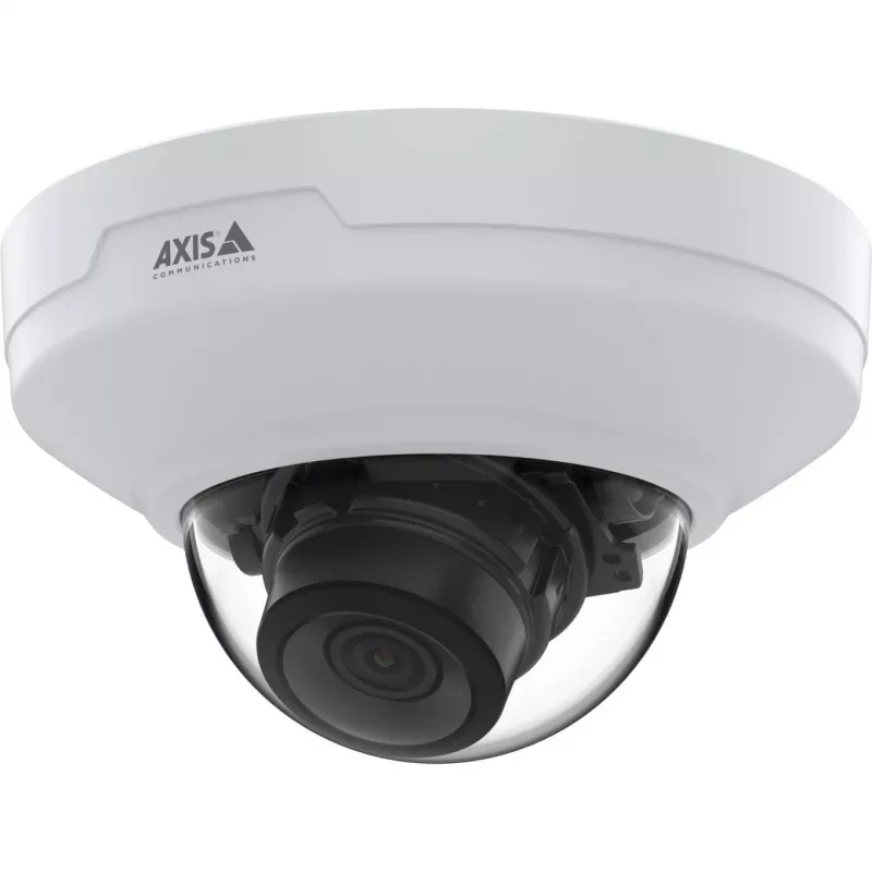 IP-turvakaamera Axis 02676-001 Dome 1920 x 1080