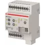 ABB BE/S4.20.3.2 binaarsisend 4f Kontaktabfrage manuelle (2CDG110276R0011)