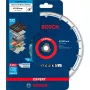 Bosch 2 608 900 535 pöörleva tööriista lihvimis-/lihvimistarvik Malm, metall, plast Lõikeketas
