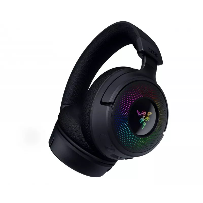 Peakomplekt Razer Kraken V4
