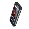 Nutitelefon Oukitel WP19 Pro 6,78 tolli 8 GB/256 GB must