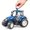New Holland T5.120, mudelsõiduk