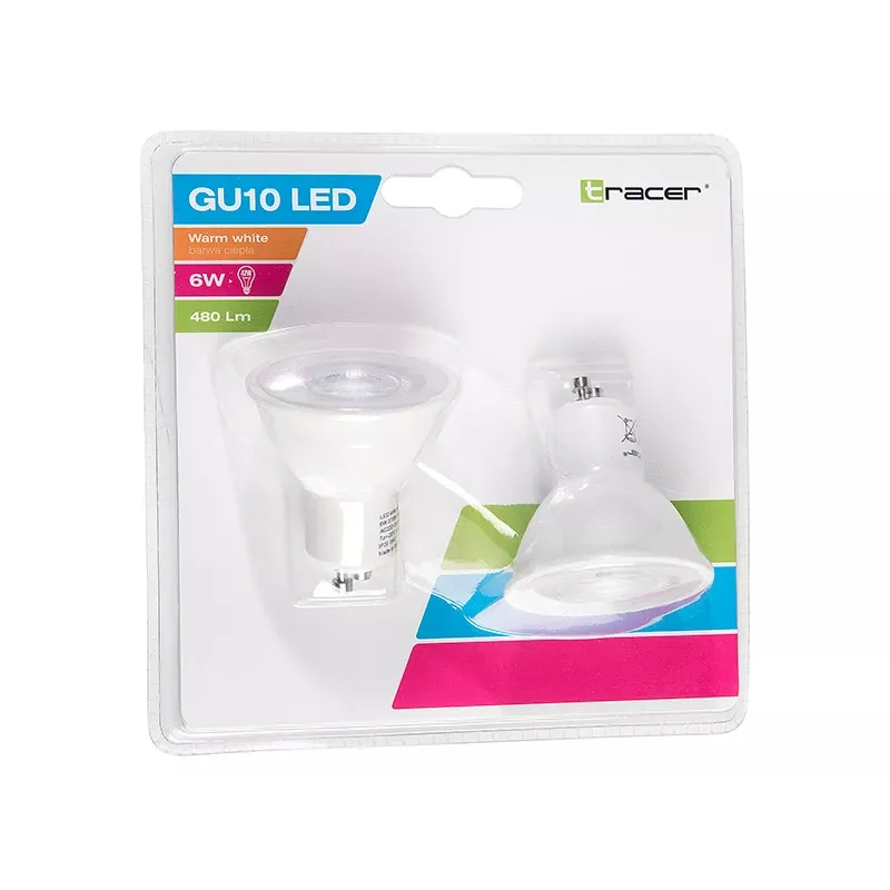 Säästulamp Tracer TRAZAR46501
