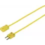 VOLTCRAFT pikenduskaabel VKA TPK-100 (VC-8307415)