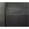 Arvutikorpus INTER-TECH IT-2815 Linear, ATX, must