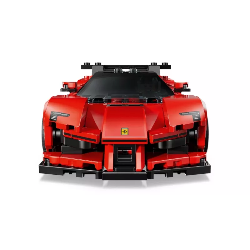 LEGO SPEED CHAMPIONS 77254 Ferrari SF90 XX Stradale sportauto