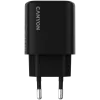 CANYON laadija OnCharge 200 20W 1xPD EU must