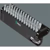 Wera Bit set Bit-Check 30 bits Christmas 2025 — 30-osaline kompaktne otsakukomplekt