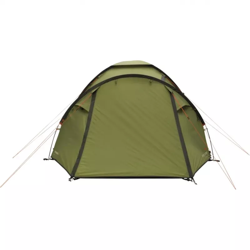 Easy Camp Lomsdal 3 roheline kuppel-/iglu telk