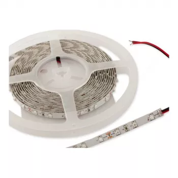 Synergy 21 LED Flex Ribalint 2835 - 60 kollane DC12V 24W IP20
