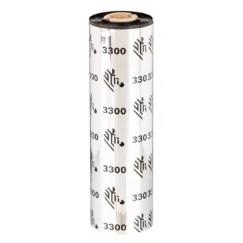 Zebra 3300 vaha/vaigu termolint 74 m must