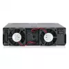 ICY DOCK - ToughArmor - MB998IP-B - 8-kohaline 2,5-tolline SAS/SATA SSD ja HDD (7 mm) tagasiplaadi moodul