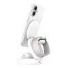 Laadija Belkin WIZ034KQWH siseruumides USB juhtmevaba kiirlaadimine valge
