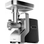 Trisa Vario Grinder 6609.4712 hakklihamasin 500 W roostevaba teras (harjatud), must (6609.4712)