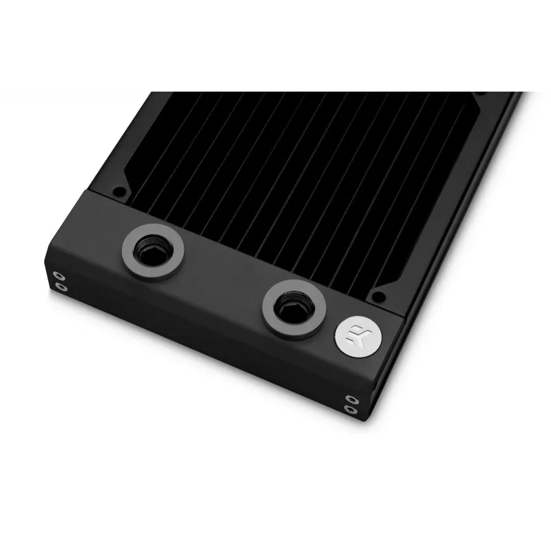EK Water Blocks EK-Quantum Surface S360 - Must Edition