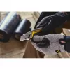 Utiliidinuga Stanley FATMAX FMHT10594-0 Must Roostevaba teras Kollane 18 mm laius 165 mm pikkus