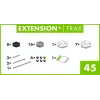 Trax laienduskomplekt Gravitrax