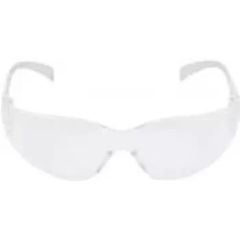 3M 715001AF kaitseprillid Kaitseprillid Polükarbonaat (PC) Läbipaistev