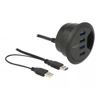 USB-jaotur DeLOCK 62868
