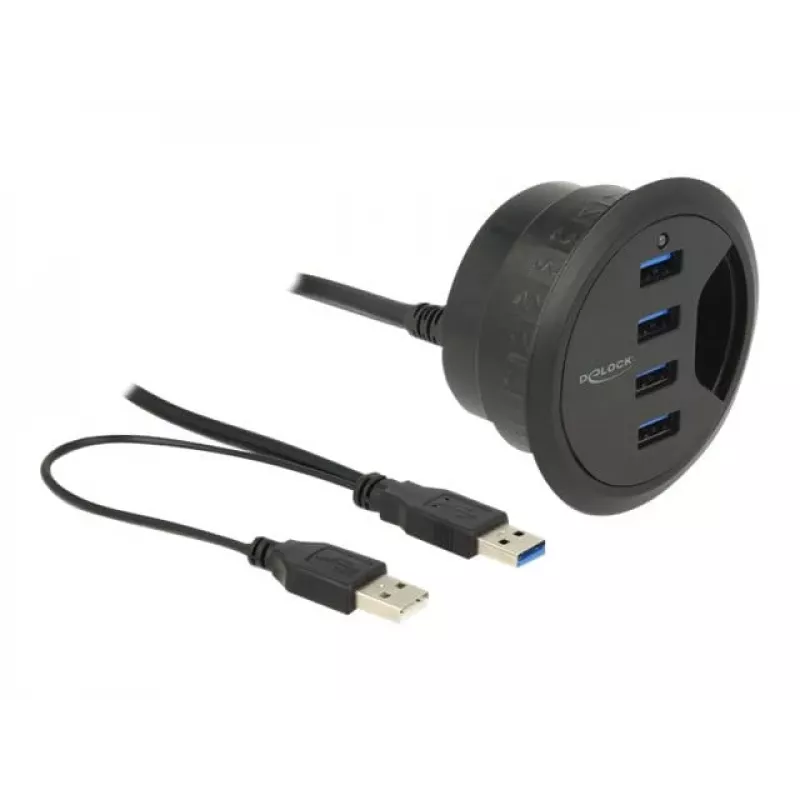 USB-jaotur DeLOCK 62868