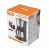 Kohvimasin Petra 1.25L PT6162VDE