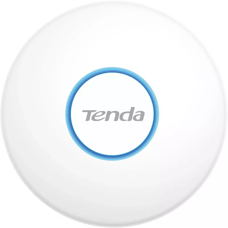 Pöörduspunkt Tenda i27 2976 Mbit/s kaheribal Wi-Fi 6