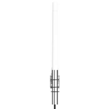 Suunamatu võrguantenn Poynting A-OMNI-0214-V1-01, 0.617–3.8 GHz, 3.5 dBi, SMA, 50 Ω, 646 mm