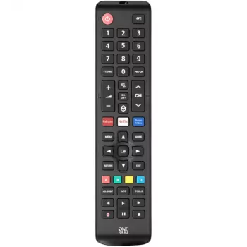 Asenduspult Samsung URC4910 One For All